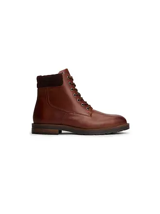 TOMMY HILFIGER | Boots
Marca: TOMMY HILFIGER
Color: marrón
Categorías: Moda, Hombre
Material: Cuero
Estampado: Liso
Estilo: Casual
Altura del tacón: Tacón bajo |